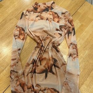 Urban Outfitters Mini Dress